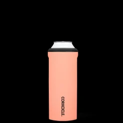 Best Sale CORKCICLE Sale Can Cooler Coral