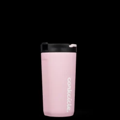 Outlet CORKCICLE Sale Kids Cup Gloss Rose Quartz
