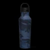 Store CORKCICLE Series A Sport Canteen Navy Camo