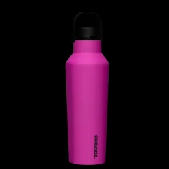 Store CORKCICLE Series A Sport Canteen Berry Punch