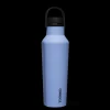 Best Sale CORKCICLE Series A Sport Canteen Periwinkle