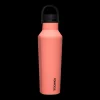 Store CORKCICLE Series A Sport Canteen Coral