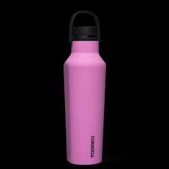New CORKCICLE Series A Sport Canteen Fuchsia