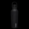 Cheap CORKCICLE Series A Sport Canteen Black