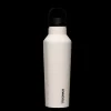 Flash Sale CORKCICLE Series A Sport Canteen Latte