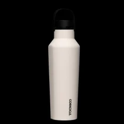 Flash Sale CORKCICLE Series A Sport Canteen Latte