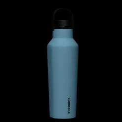 Clearance CORKCICLE Series A Sport Canteen Storm