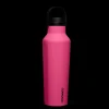 Fashion CORKCICLE Series A Sport Canteen Dragonfruit
