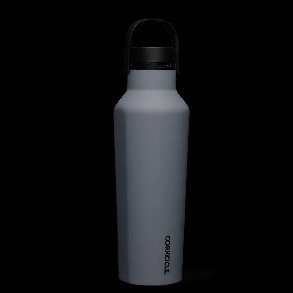 Store CORKCICLE Series A Sport Canteen Hammerhead