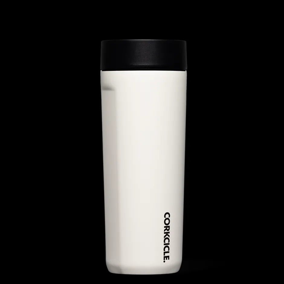 Best CORKCICLE Sierra Commuter Cup Dune