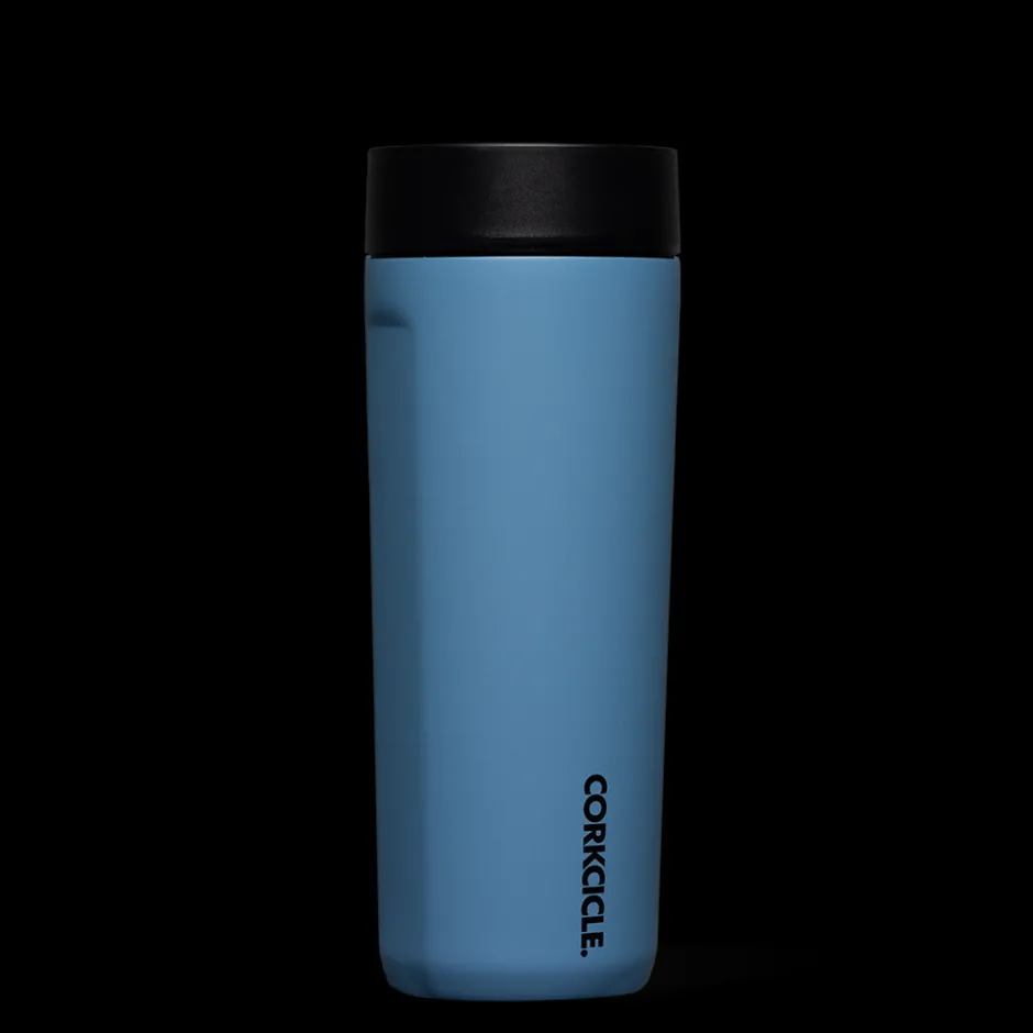 Fashion CORKCICLE Sierra Commuter Cup River