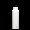 Flash Sale CORKCICLE Sierra Sport Canteen Dune
