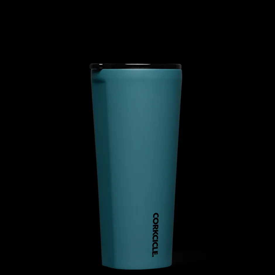 Cheap CORKCICLE Sierra Tumbler Reef
