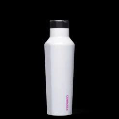 Cheap CORKCICLE Sport Canteen Unicorn Magic