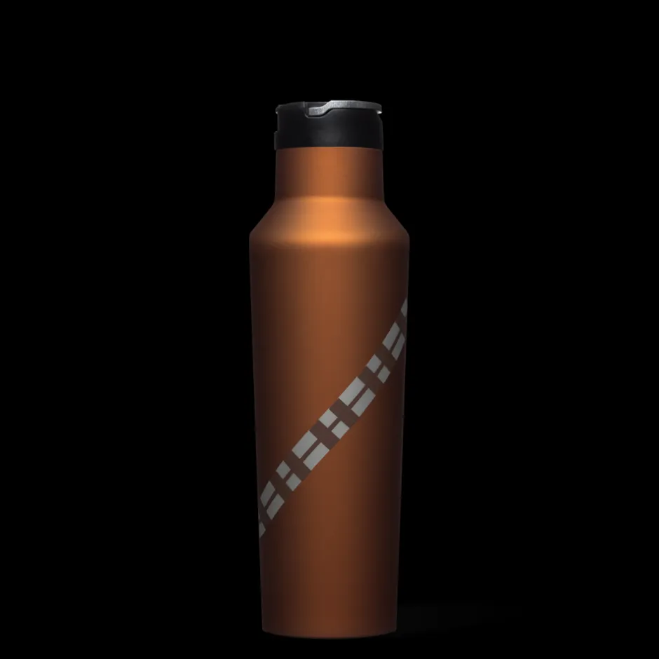 Online CORKCICLE Star Wars™ Sport Canteen Chewbacca™