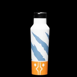 Shop CORKCICLE Star Wars™ Sport Canteen Ahsoka™