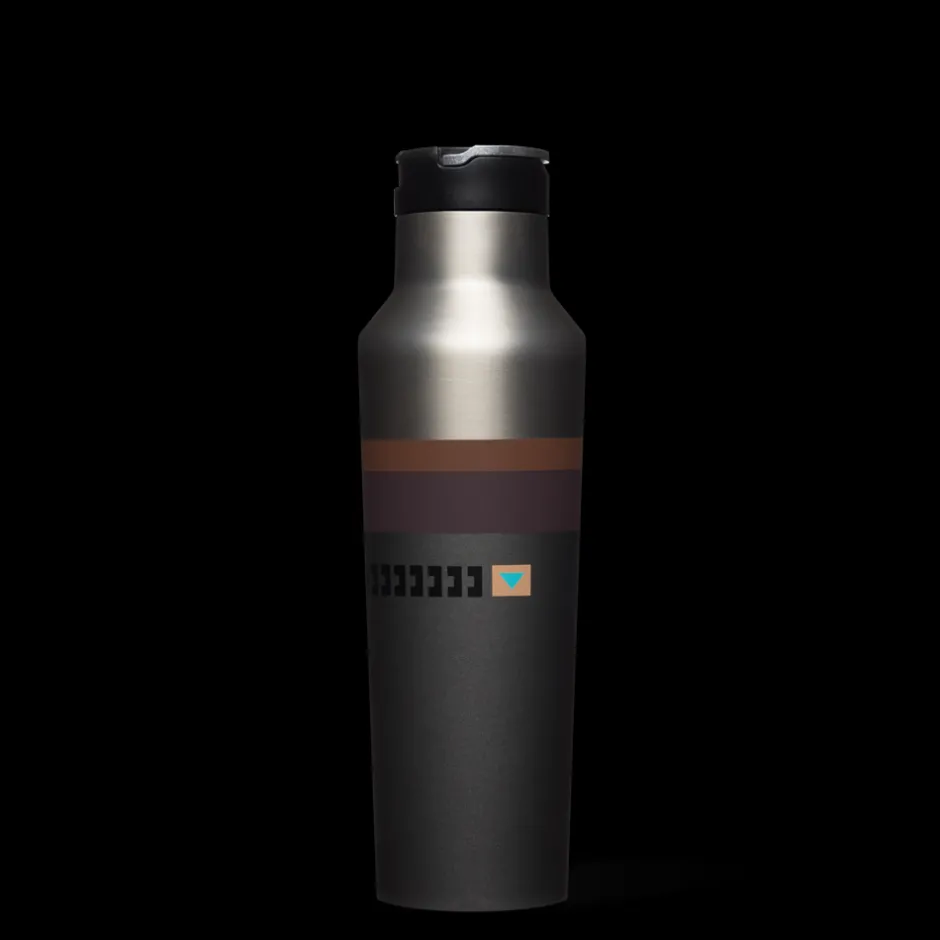 Fashion CORKCICLE Star Wars™ Sport Canteen The Mandalorian™