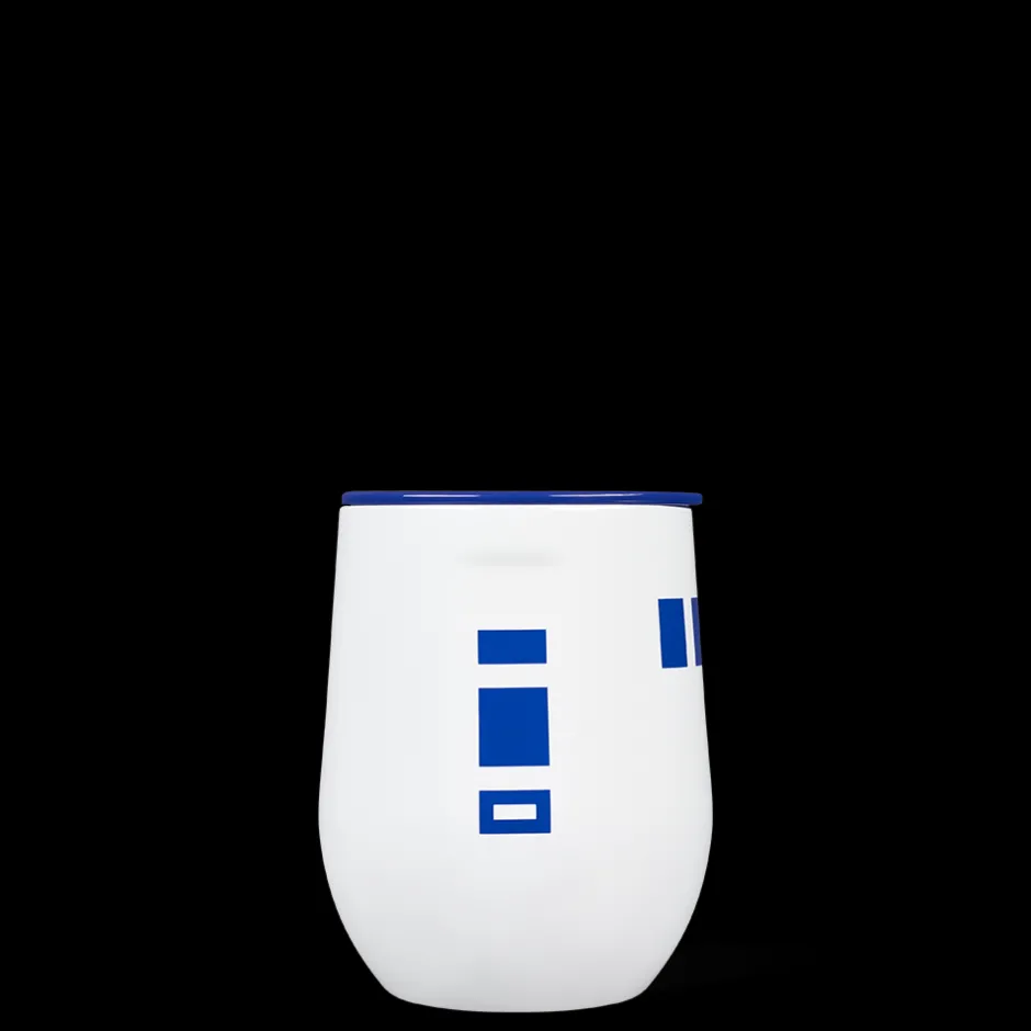 Discount CORKCICLE Star Wars™ Stemless R2-D2™