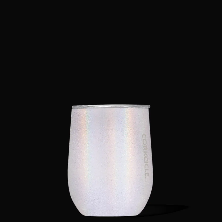 Best Sale CORKCICLE Stemless Unicorn Magic