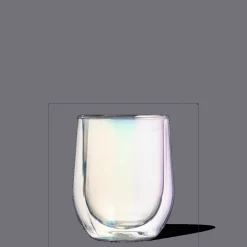Shop CORKCICLE Stemless Glass Set (2) Prism