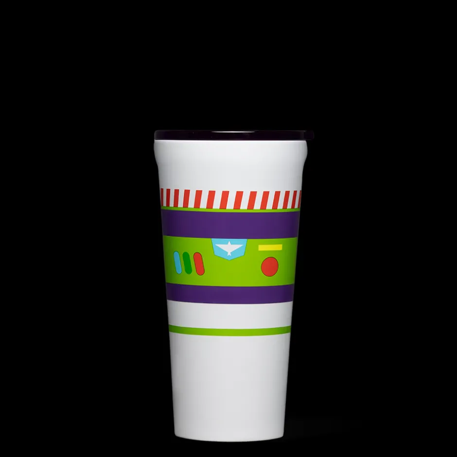 Fashion CORKCICLE Toy Story Tumbler Buzz Lightyear