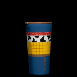 Clearance CORKCICLE Toy Story Tumbler Woody