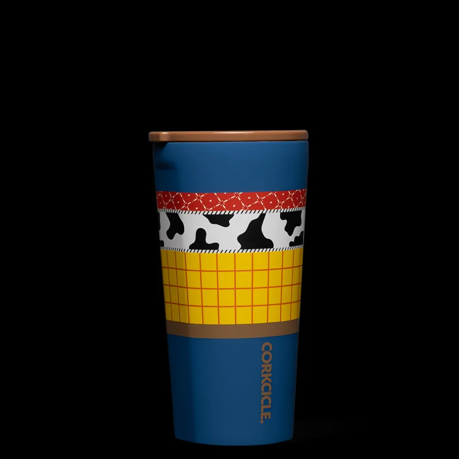 Clearance CORKCICLE Toy Story Tumbler Woody