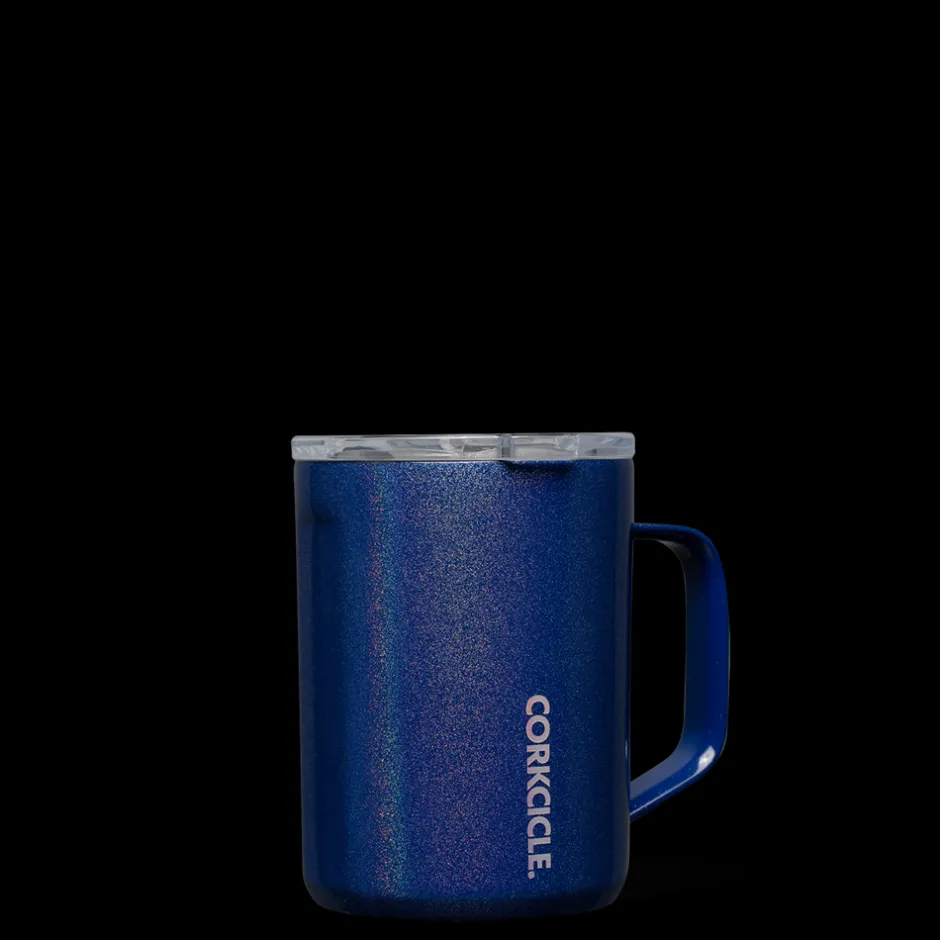 Fashion CORKCICLE Unicorn Magic Coffee Mug Midnight Magic
