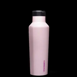 Hot CORKCICLE Unicorn Magic Sport Canteen Cotton Candy