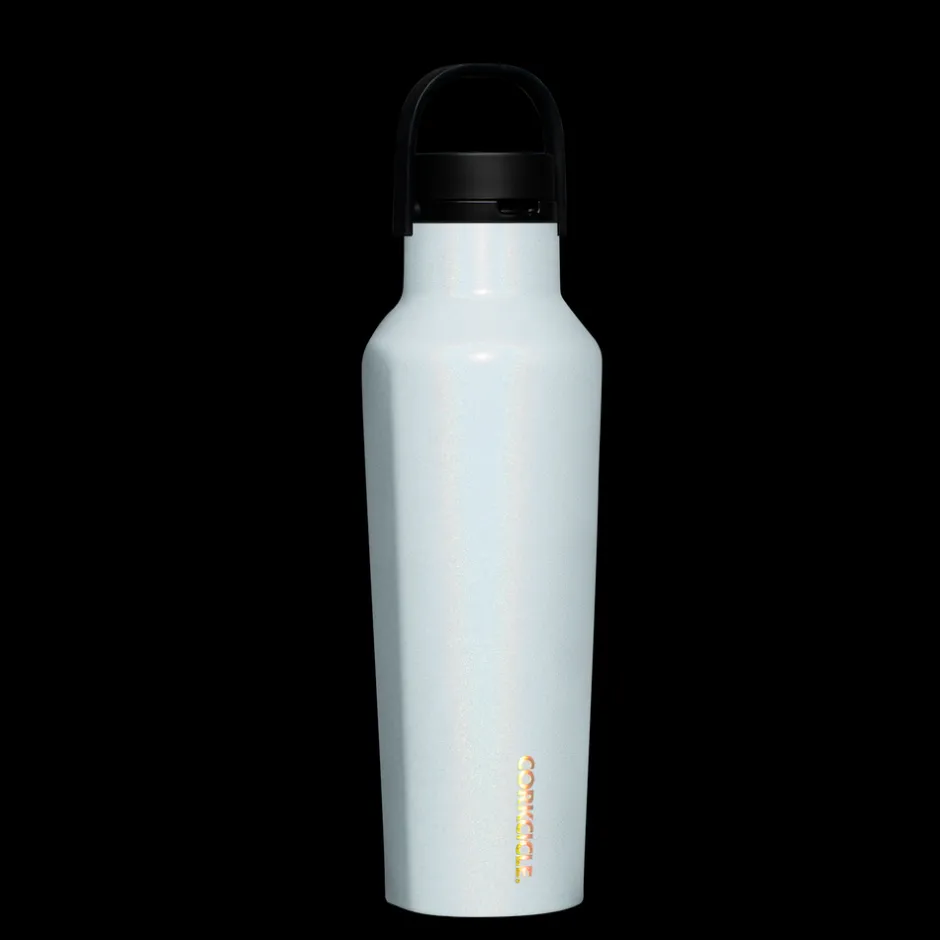 Fashion CORKCICLE Unicorn Magic Sport Canteen Ice Queen