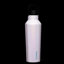 New CORKCICLE Unicorn Magic Sport Canteen Unicorn Lavender Magic