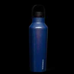 Discount CORKCICLE Unicorn Magic Sport Canteen Midnight Magic