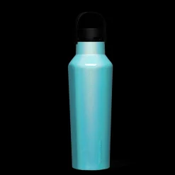 Best CORKCICLE Unicorn Magic Sport Canteen Unicorn Enchanted Tide