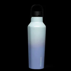 Outlet CORKCICLE Unicorn Magic Sport Canteen Ombre Ocean