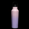 Hot CORKCICLE Unicorn Magic Sport Canteen Ombre Fairy