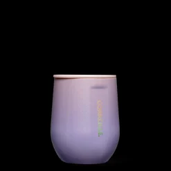 Best Sale CORKCICLE Unicorn Magic Stemless Ombre Fairy