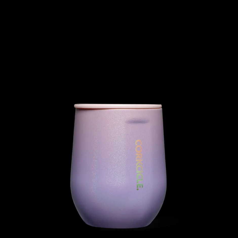 Best Sale CORKCICLE Unicorn Magic Stemless Ombre Fairy