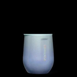 Flash Sale CORKCICLE Unicorn Magic Stemless Ombre Ocean