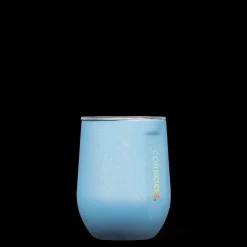 Flash Sale CORKCICLE Unicorn Magic Stemless Mystic Frost