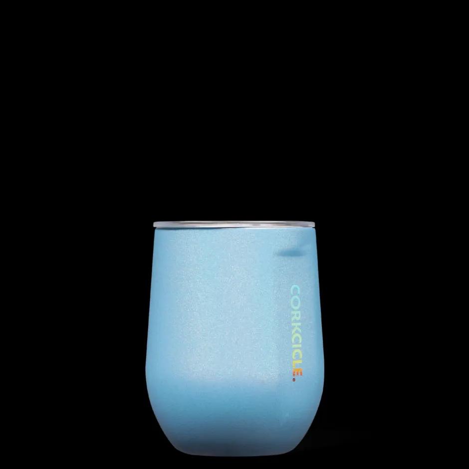 Flash Sale CORKCICLE Unicorn Magic Stemless Mystic Frost
