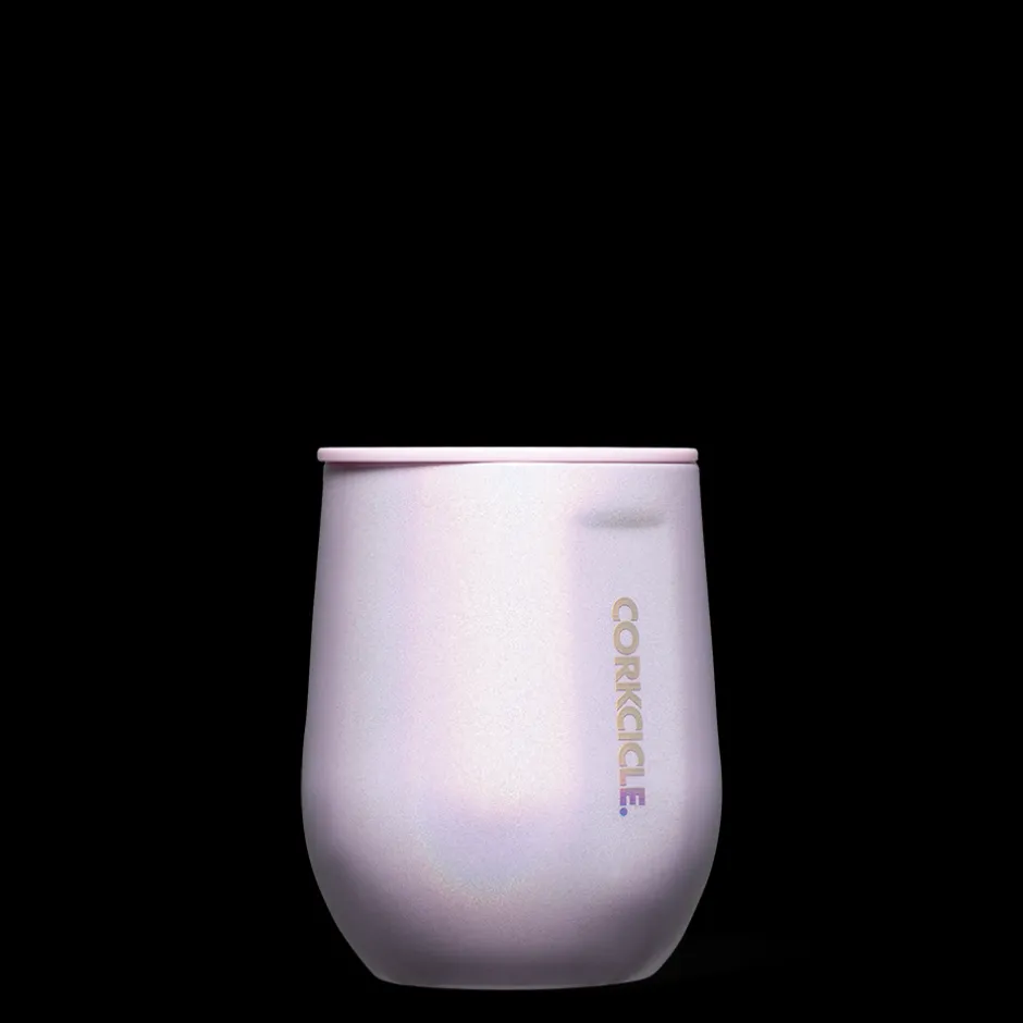 Fashion CORKCICLE Unicorn Magic Stemless Unicorn Lavender Magic