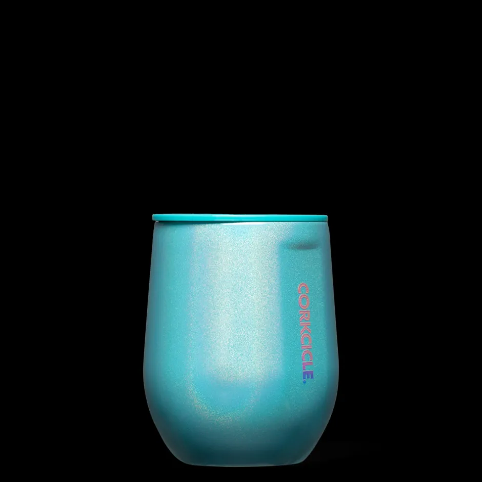 Flash Sale CORKCICLE Unicorn Magic Stemless Unicorn Enchanted Tide