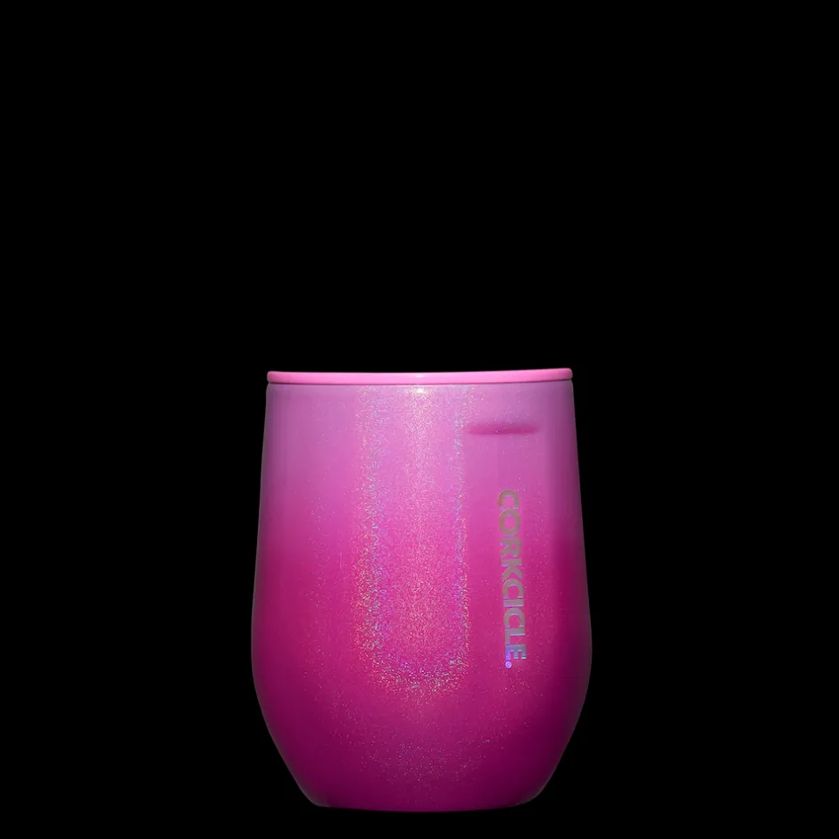 Online CORKCICLE Unicorn Magic Stemless Ombre Unicorn Kiss
